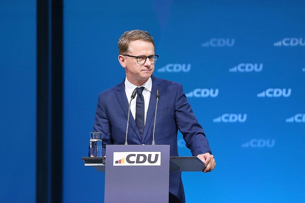 Carsten Linnemann (Archiv)