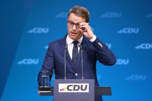 Carsten Linnemann (Archiv)