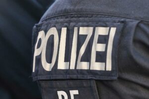 Polizei (Archiv)