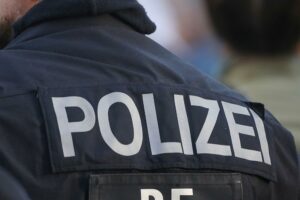 Polizei (Archiv)