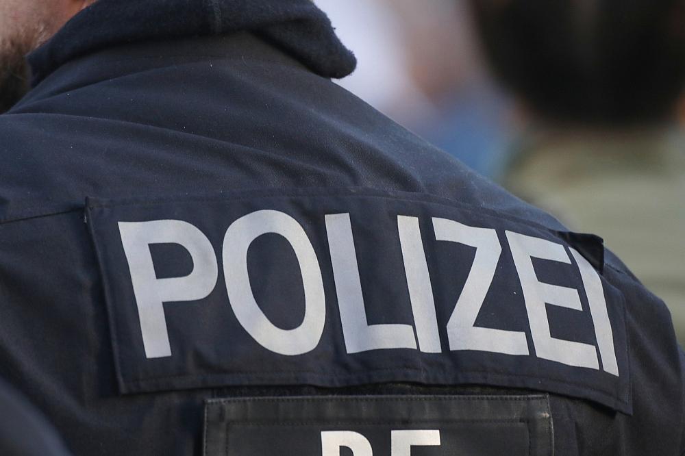 Polizei (Archiv)