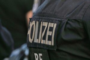 Polizei (Archiv)