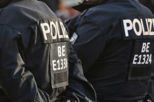 Polizei (Archiv)
