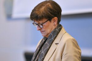 Saskia Esken (Archiv)