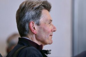 Rolf Mützenich am 05.05.2025