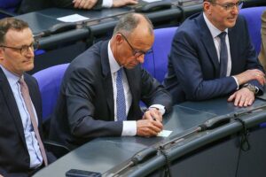 Jens Spahn