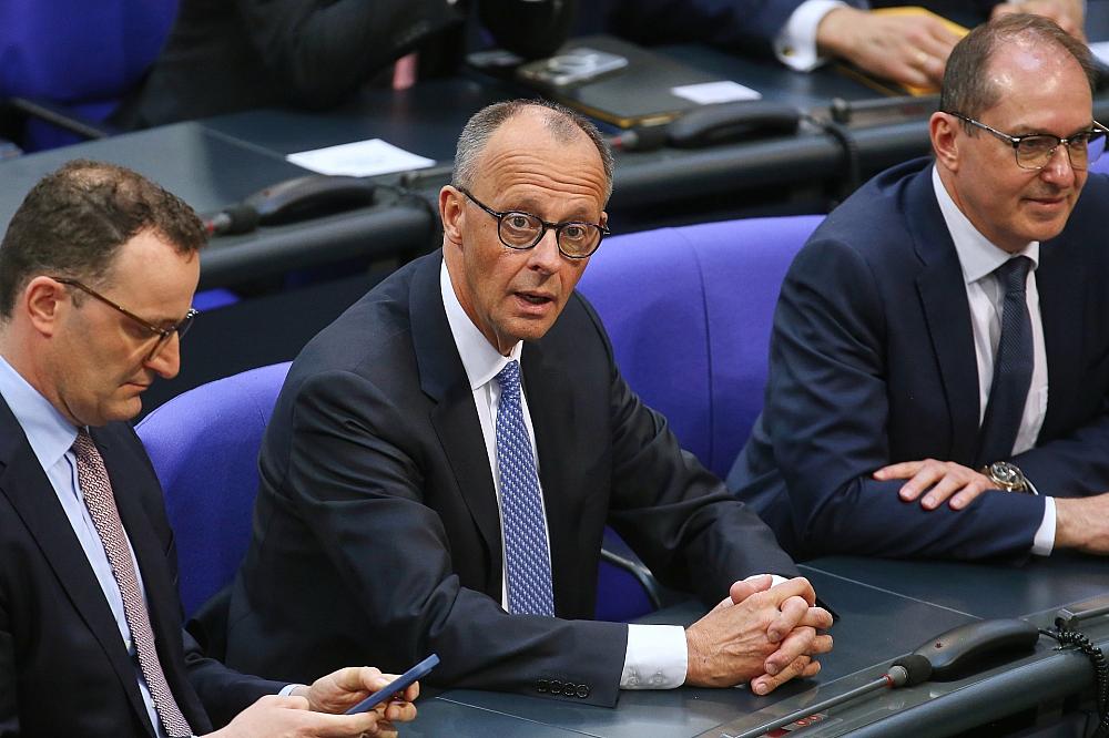 Jens Spahn