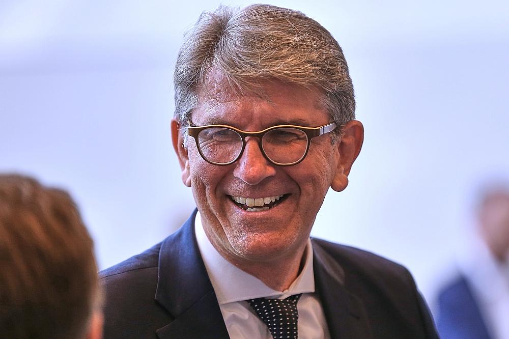 Wolfram Weimer (Archiv)