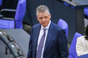 Thorsten Frei am 06.05.2025