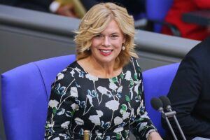 Julia Klöckner (Archiv)