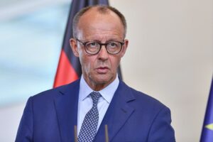 Friedrich Merz (Archiv)