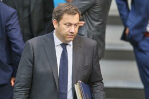 Lars Klingbeil (Archiv)