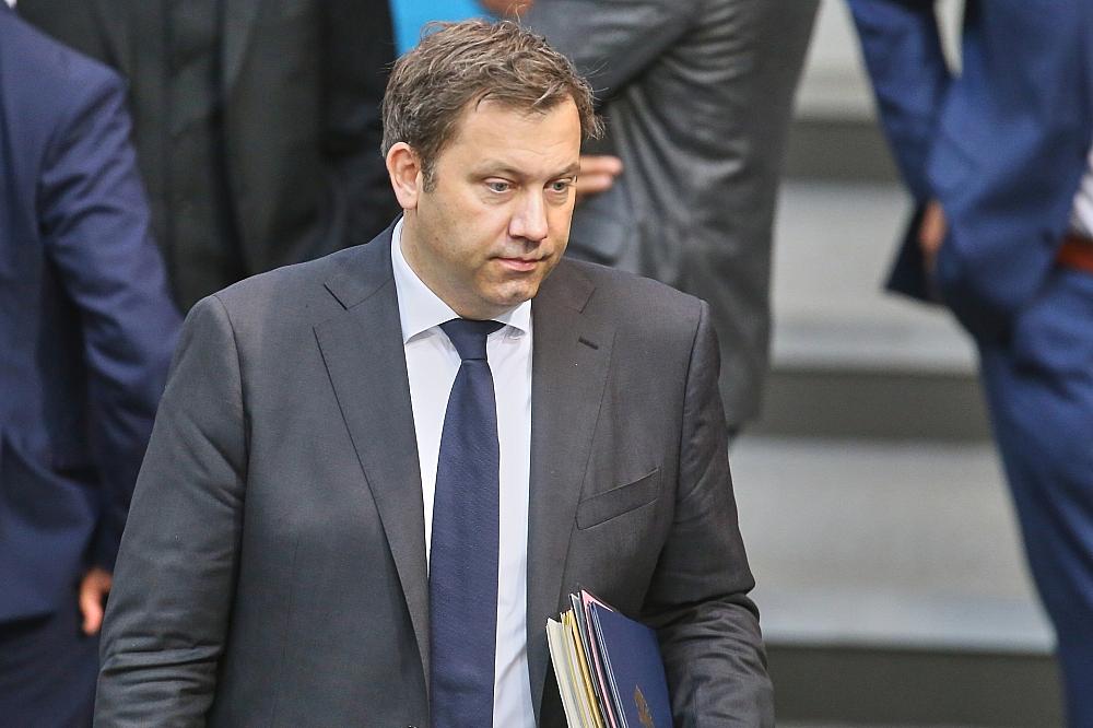 Lars Klingbeil (Archiv)
