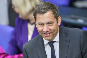Lars Klingbeil (Archiv)
