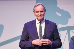 Burkhard Jung am 14.05.2025