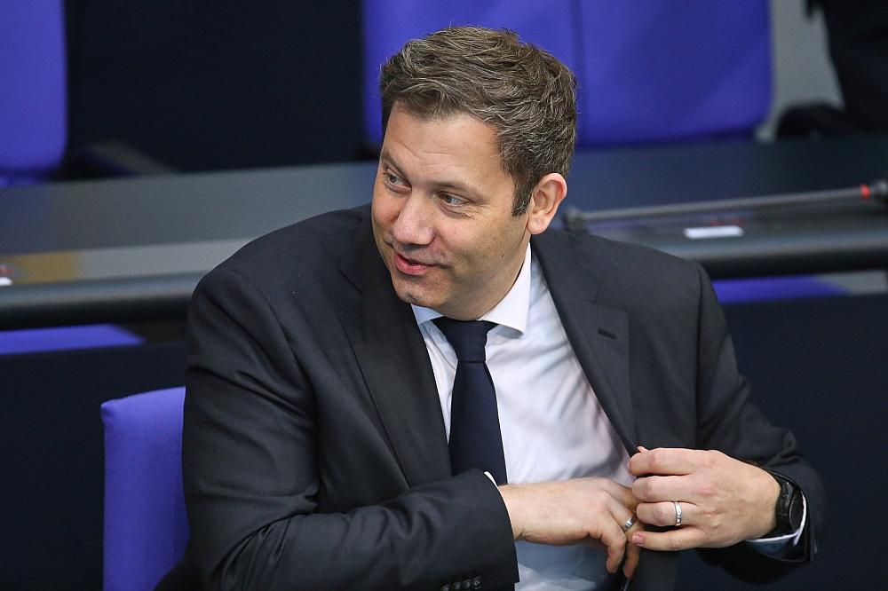 Lars Klingbeil (Archiv)