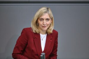 Nina Warken (Archiv)