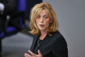 Karin Prien am 15.05.2025