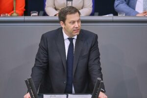Lars Klingbeil (Archiv)
