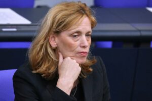 Karin Prien am 15.05.2025