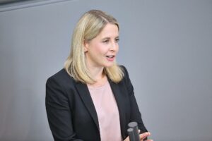 Verena Hubertz (Archiv)
