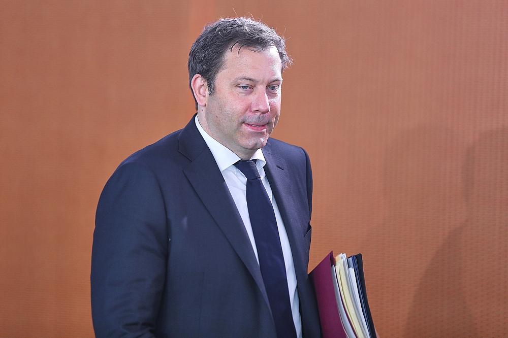 Lars Klingbeil (Archiv)
