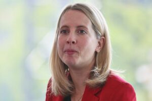 Verena Hubertz (Archiv)