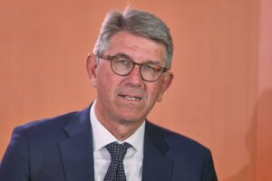 Wolfram Weimer (Archiv)