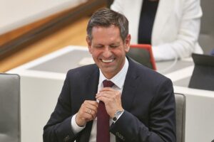 Olaf Lies am 20.05.2025