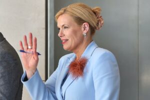Julia Klöckner (Archiv)