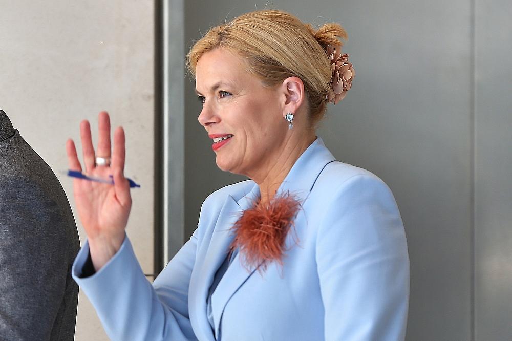 Julia Klöckner (Archiv)