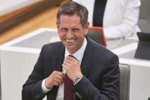 Olaf Lies am 20.05.2025