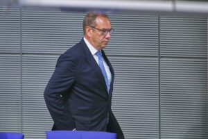 Henning Otte am 21.05.2025