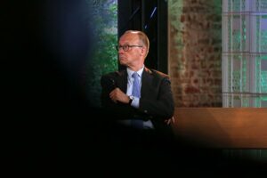 Friedrich Merz am 26.05.2025