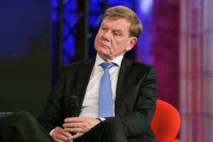 Johann Wadephul am 27.05.2025