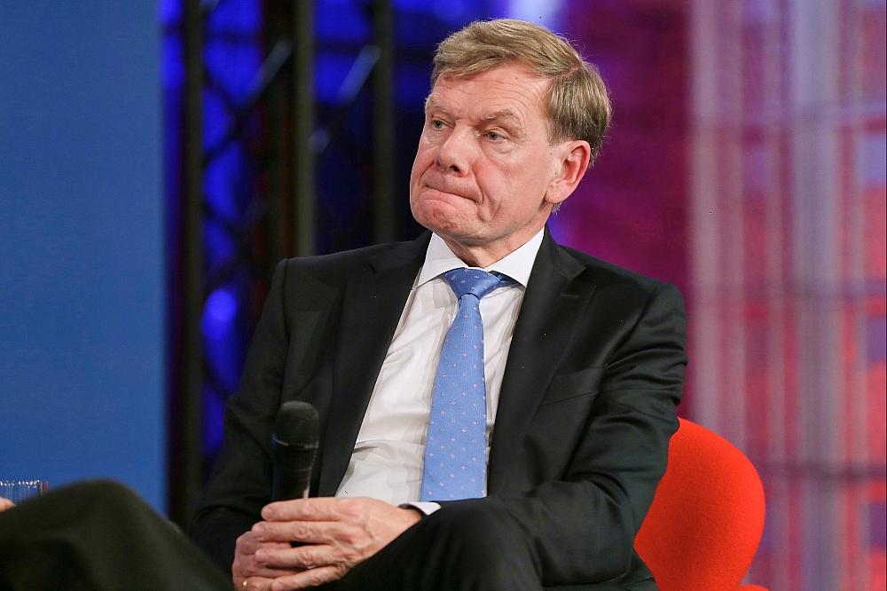 Johann Wadephul am 27.05.2025