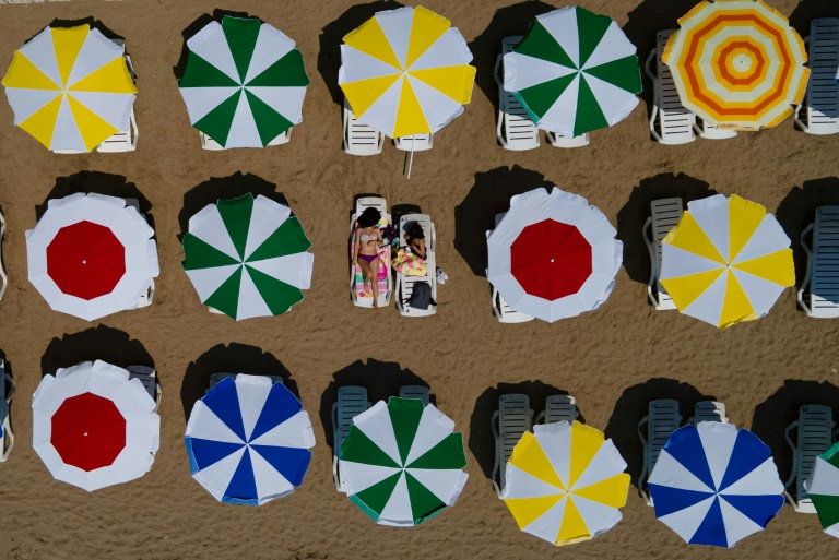 Türkei, USA und Israel werden Corona-Hochrisikogebiete