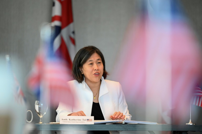 USA verlängern Ausnahmen bei Strafzöllen für Importe aus China