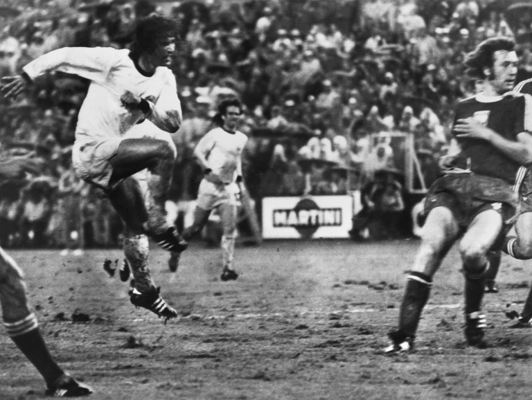 Fußball-Legende Gerd Müller gestorben