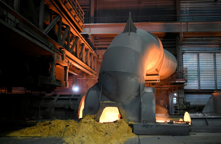 BDI und IG Metall fordern massive öffentliche Investitionen in Industriestandort