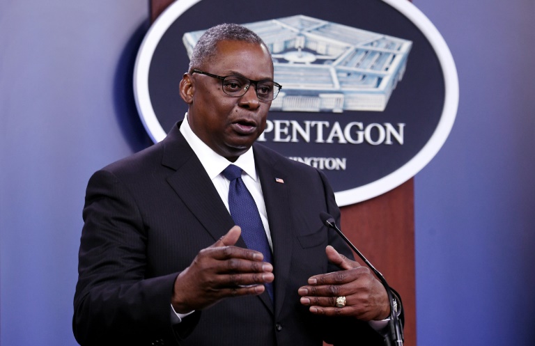 Pentagon-Chef: USA werden so viele afghanische Helfer ausfliegen wie "möglich"