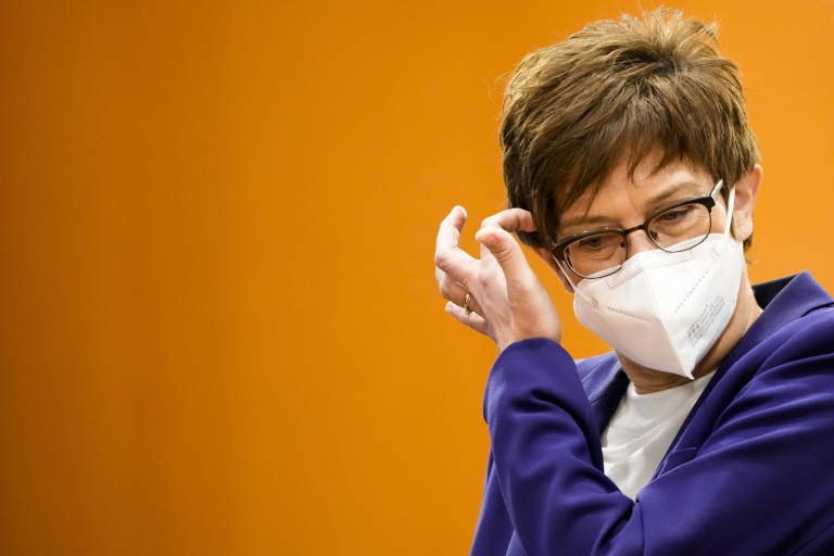 Deutschland und Slowenien wollen im Verteidigungsbereich enger kooperieren