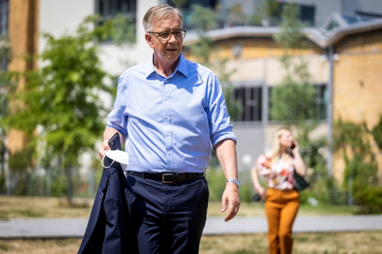 Bartsch spricht sich gegen Corona-Impfpflicht aus