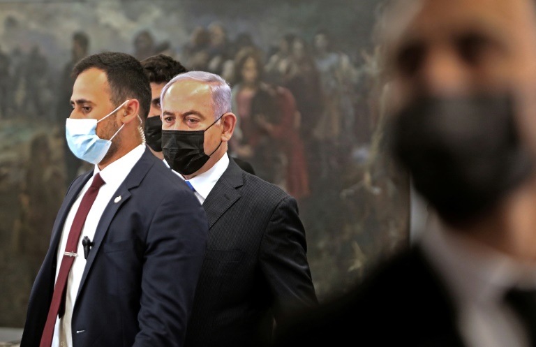 Bennett: Neue israelische Regierung will "ganz Israel" repräsentieren