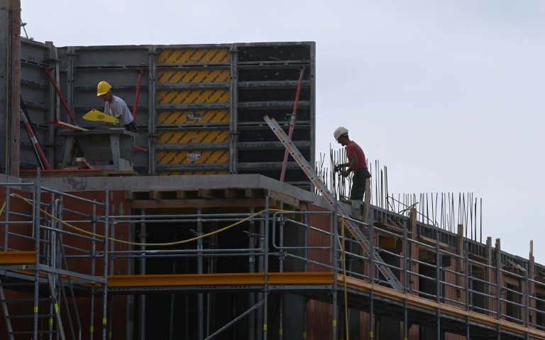 Unionsfraktion kritisiert nach KfW-Förderstopp mangelnde Planungssicherheit beim Bauen