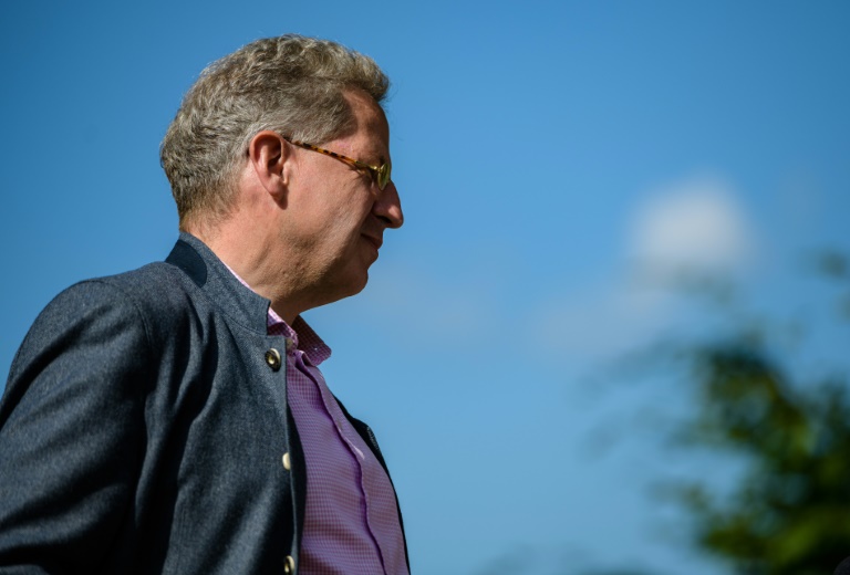 Maaßen will sich mit aller Kraft gegen Ausschluss aus der CDU wehren