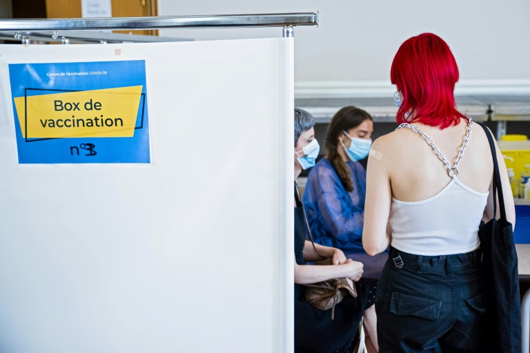 Nächtliche Ausgangssperre in Frankreich aufgehoben