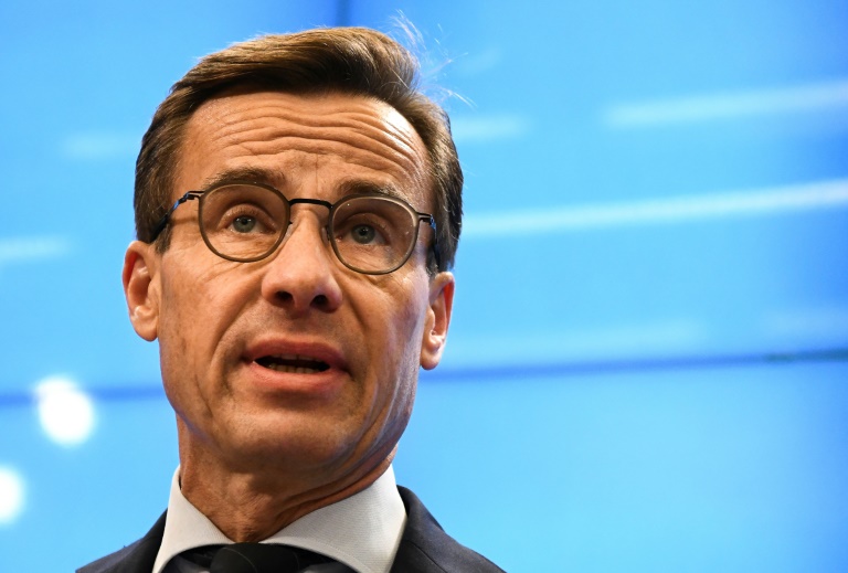 Schwedens Oppositionsführer bekommt Chance zur Bildung einer neuen Regierung