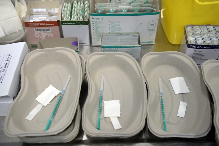 Deutsche Pharmaindustrie nimmt europäische Impfstrategie in Schutz