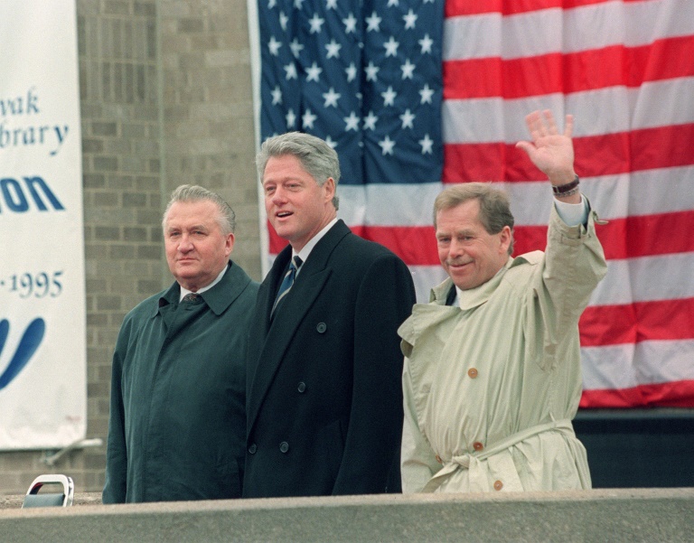 EuGH befasst sich mit Entführung von slowakischem Präsidentensohn vor 26 Jahren